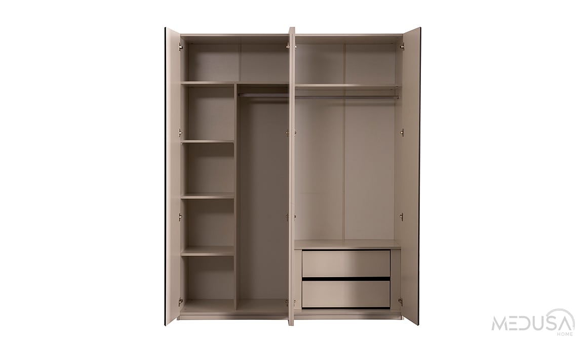 Medusa Home Mobilya - Pragma Gardırop