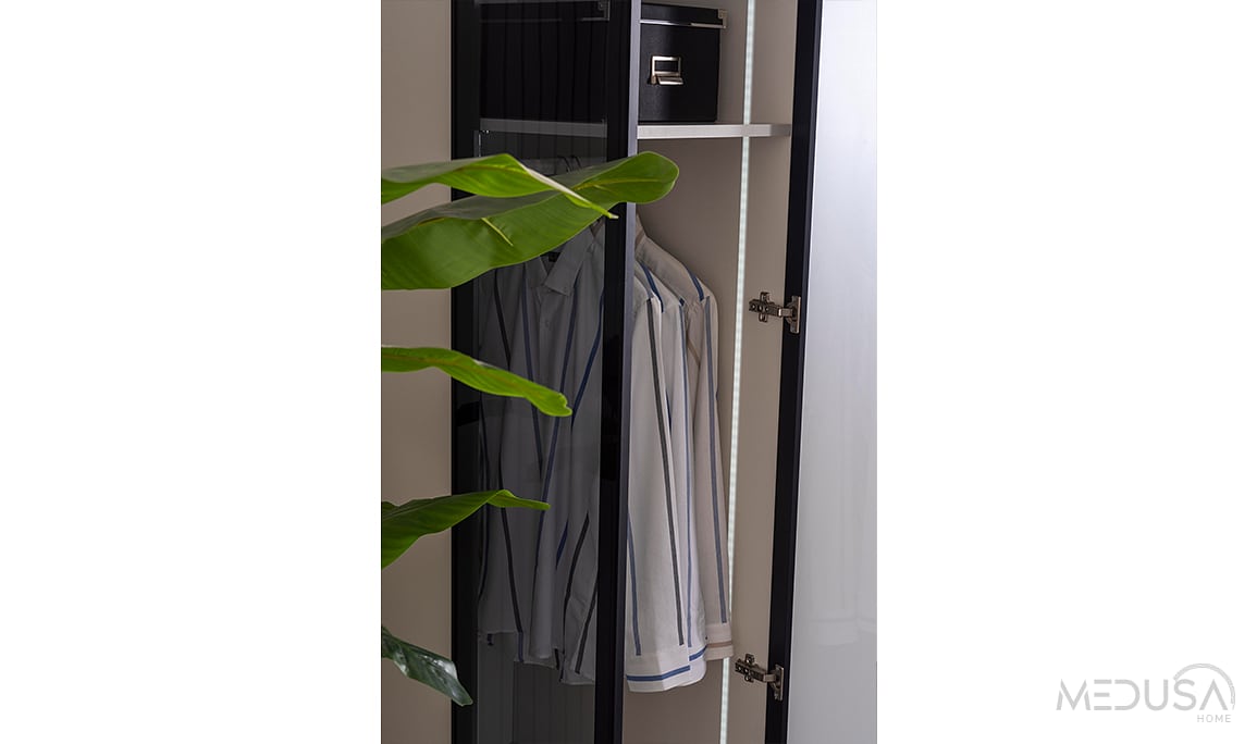 Medusa Home Mobilya - Pragma Gardırop