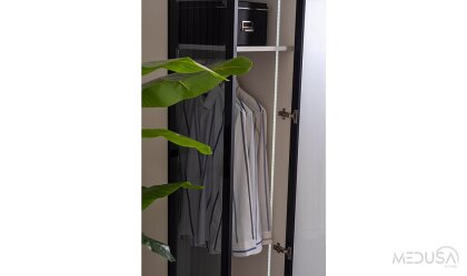 Medusa Home Mobilya - Pragma Gardırop