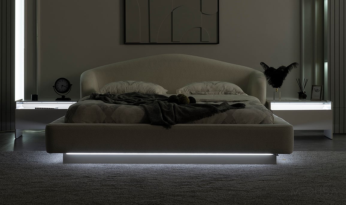 Medusa Home Mobilya - Pragma Karyola