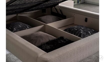 Medusa Home Mobilya - Pragma Karyola