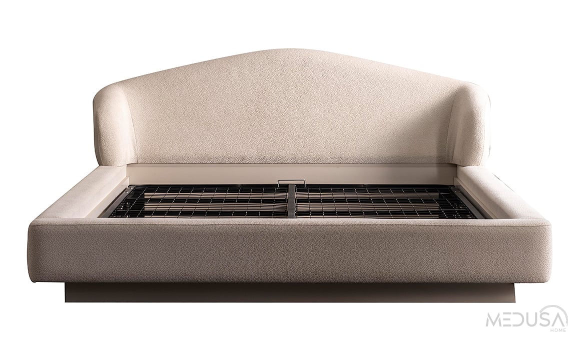 Medusa Home Mobilya - Pragma Karyola