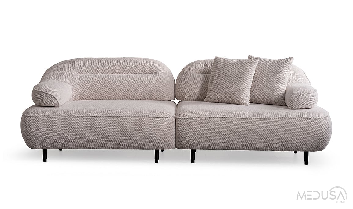 Medusa Home Mobilya - Pragma Koltuk Takımı