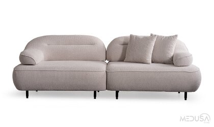Medusa Home Mobilya - Pragma Koltuk Takımı