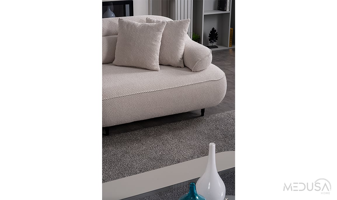 Medusa Home Mobilya - Pragma Koltuk Takımı