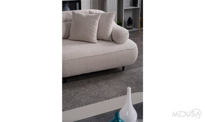 Medusa Home Mobilya - Pragma Koltuk Takımı