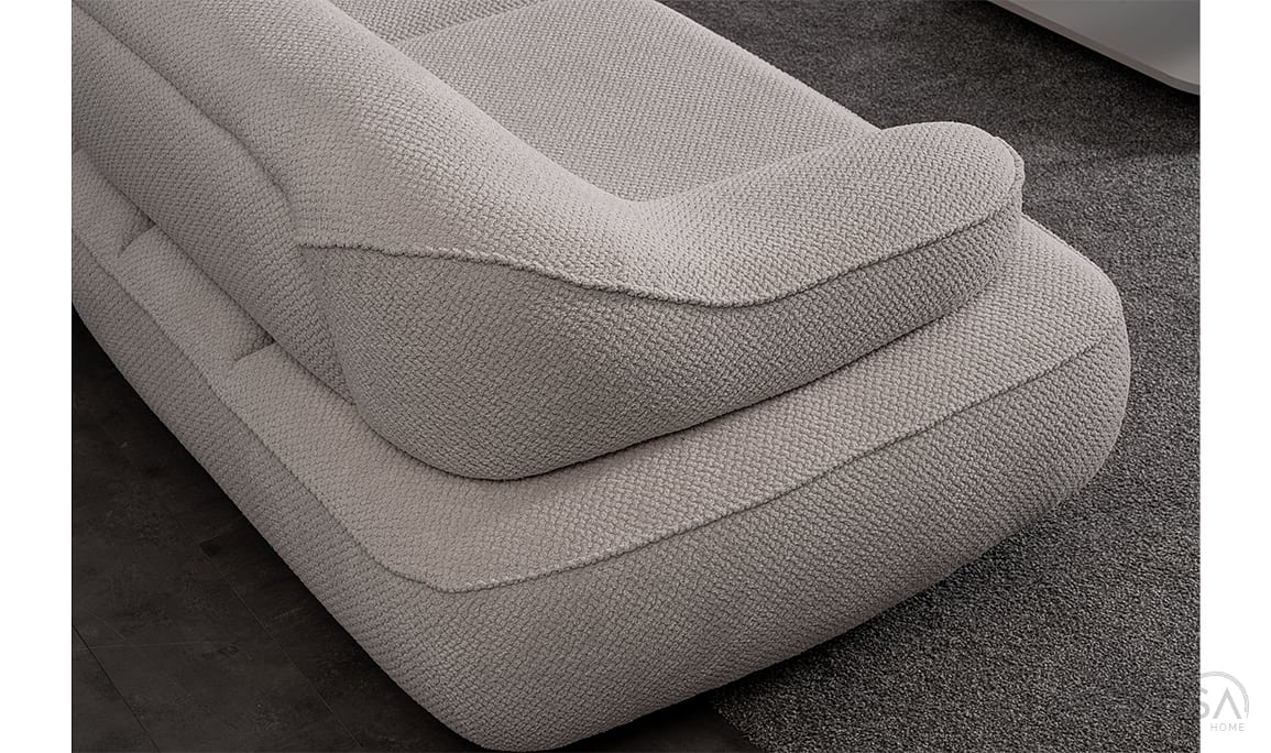 Medusa Home Mobilya - Pragma Koltuk Takımı