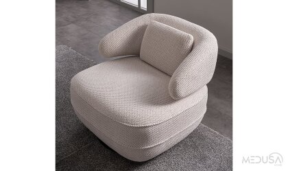 Medusa Home Mobilya - Pragma Koltuk Takımı