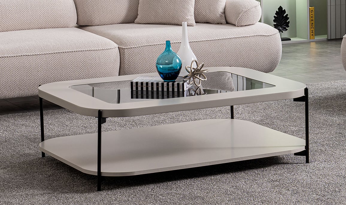 Medusa Home Mobilya - Pragma Koltuk Takımı