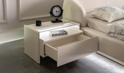 Medusa Home Mobilya - Pragma Komodin