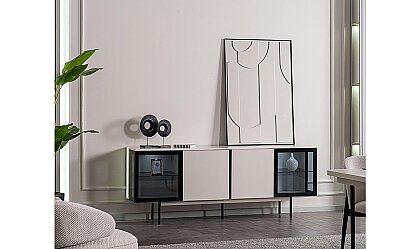 Medusa Home Mobilya - Pragma Konsol