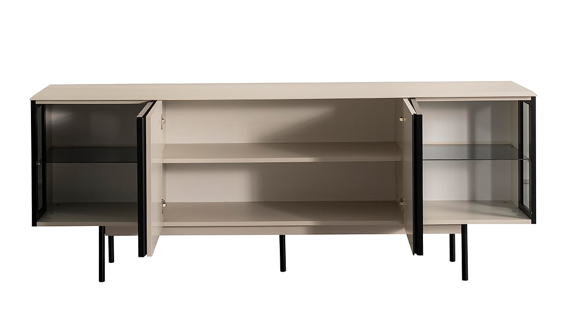 Medusa Home Mobilya - Pragma Konsol