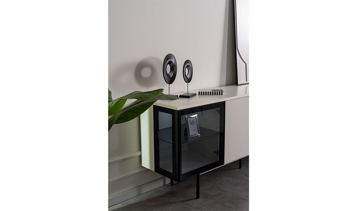 Medusa Home Mobilya - Pragma Konsol