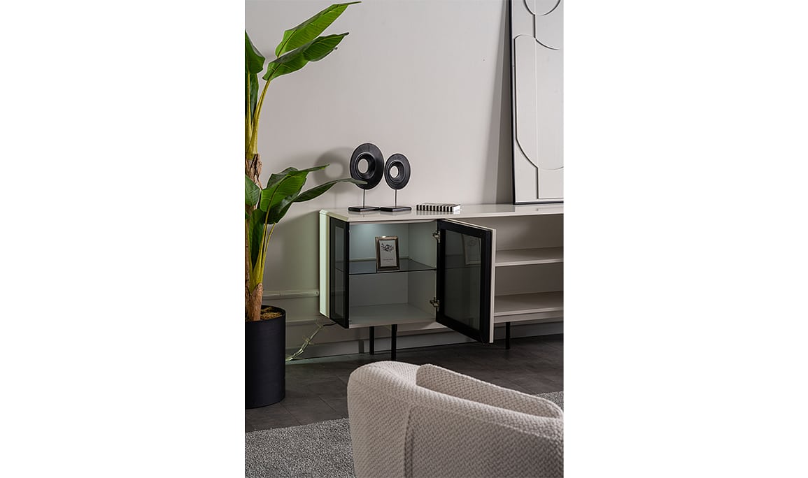 Medusa Home Mobilya - Pragma Konsol