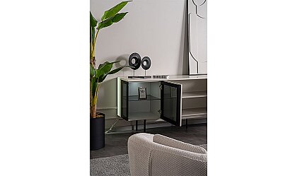 Medusa Home Mobilya - Pragma Konsol