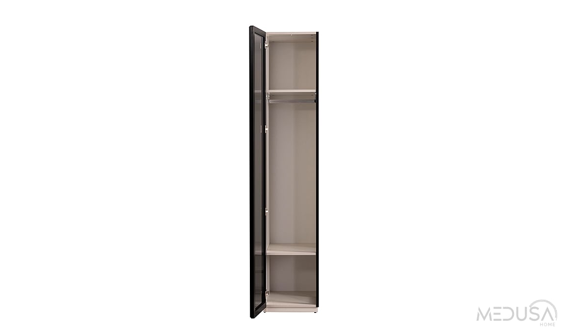 Medusa Home Mobilya - Pragma Köşe Gardrop