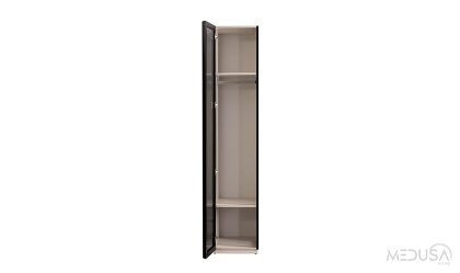 Medusa Home Mobilya - Pragma Köşe Gardrop