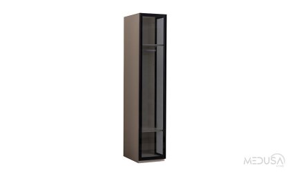 Medusa Home Mobilya - Pragma Köşe Gardrop