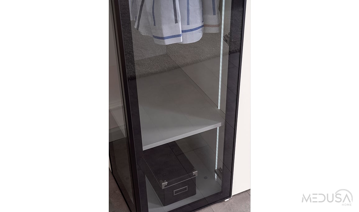 Medusa Home Mobilya - Pragma Köşe Gardrop