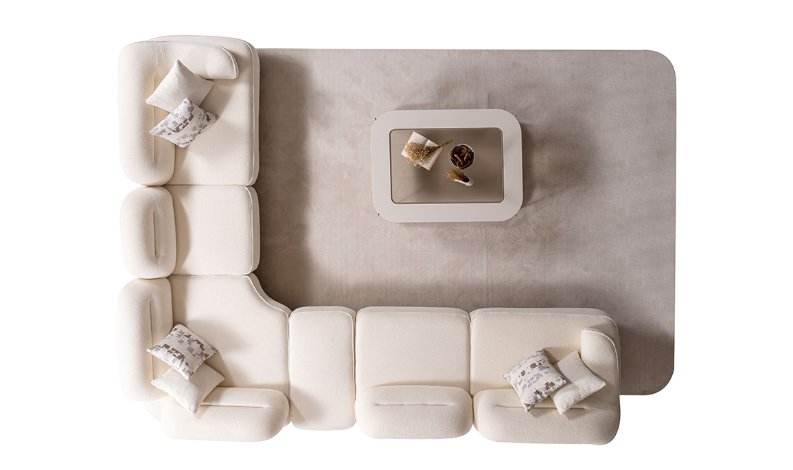 Medusa Home Mobilya - Pragma Köşe Takımı