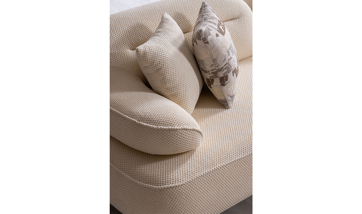 Medusa Home Mobilya - Pragma Köşe Takımı