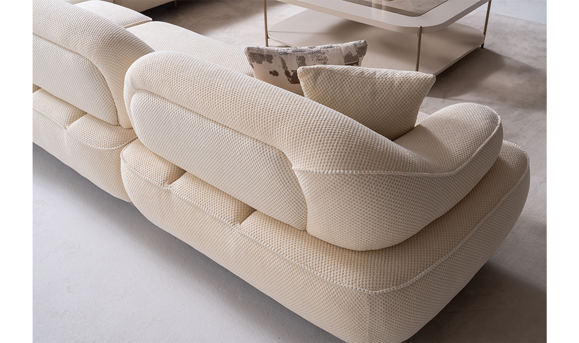 Medusa Home Mobilya - Pragma Köşe Takımı