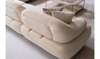 Medusa Home Mobilya - Pragma Köşe Takımı