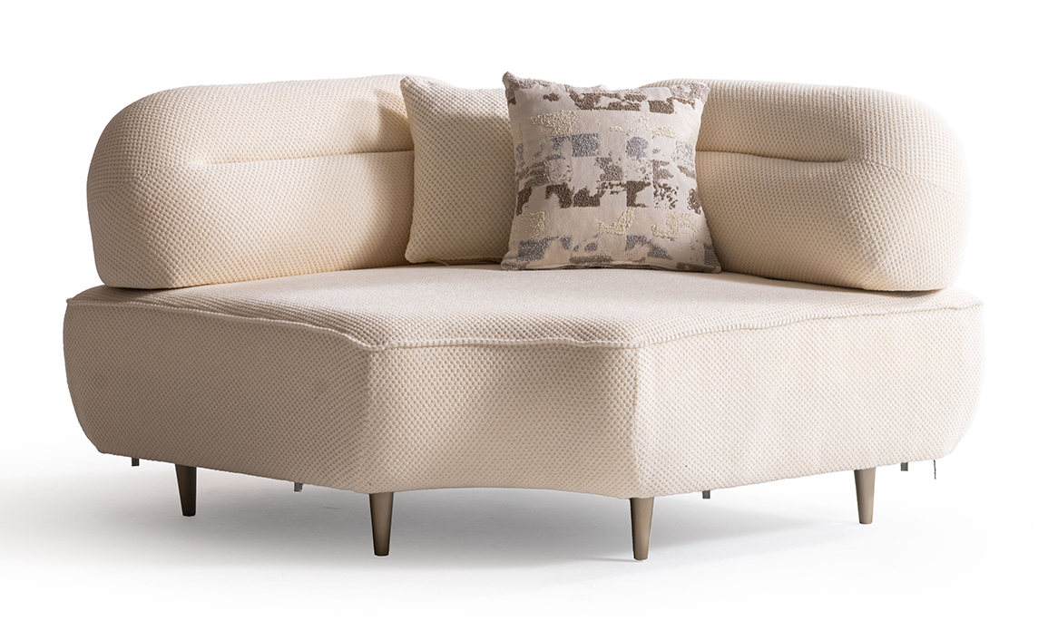 Medusa Home Mobilya - Pragma Köşe Takımı