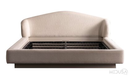 Medusa Home Mobilya - Pragma Köşe Yatak Odası
