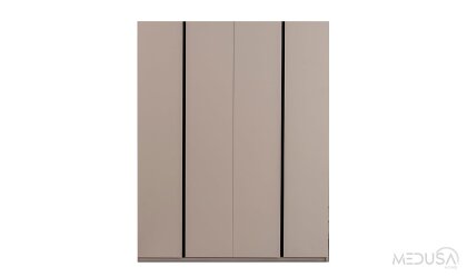 Medusa Home Mobilya - Pragma Köşe Yatak Odası