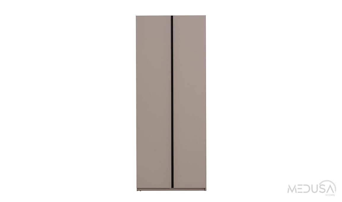 Medusa Home Mobilya - Pragma Köşe Yatak Odası