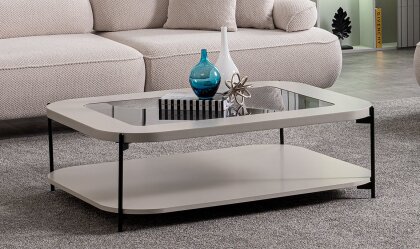 Medusa Home - Pragma Orta Sehpa Medusa Home - Pragma Orta Sehpa