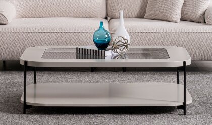 Medusa Home Mobilya - Pragma Orta Sehpa