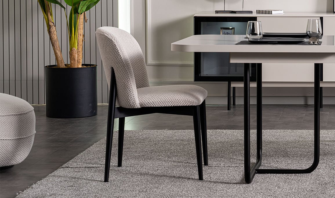 Medusa Home Mobilya - Pragma Sandalye