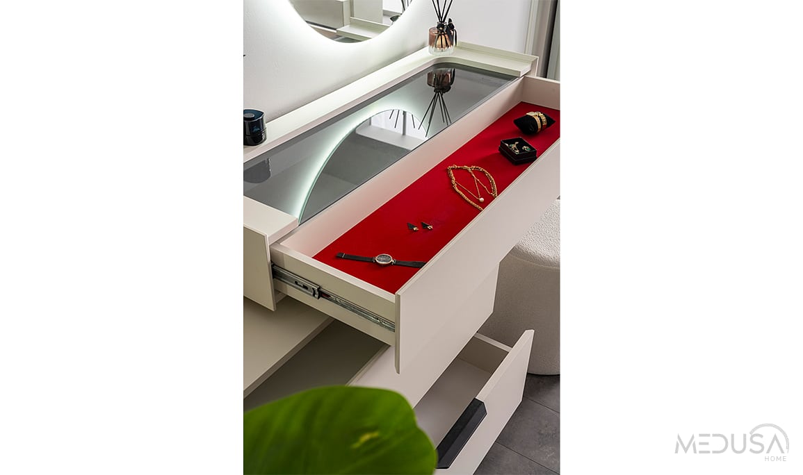 Medusa Home Mobilya - Pragma Şifonyer