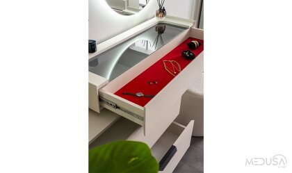 Medusa Home Mobilya - Pragma Şifonyer