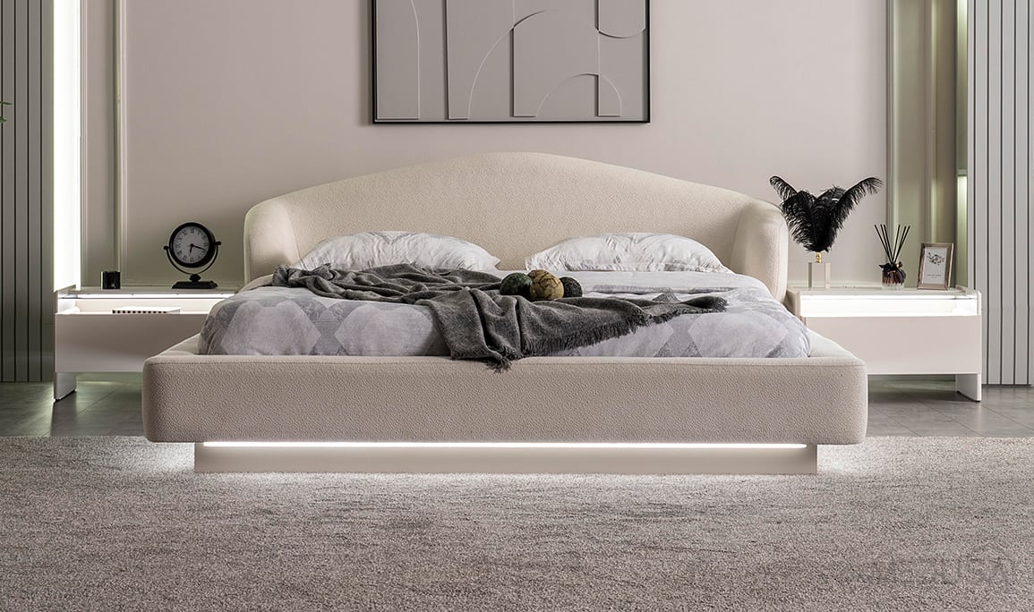 Medusa Home Mobilya - Pragma Yatak Odası