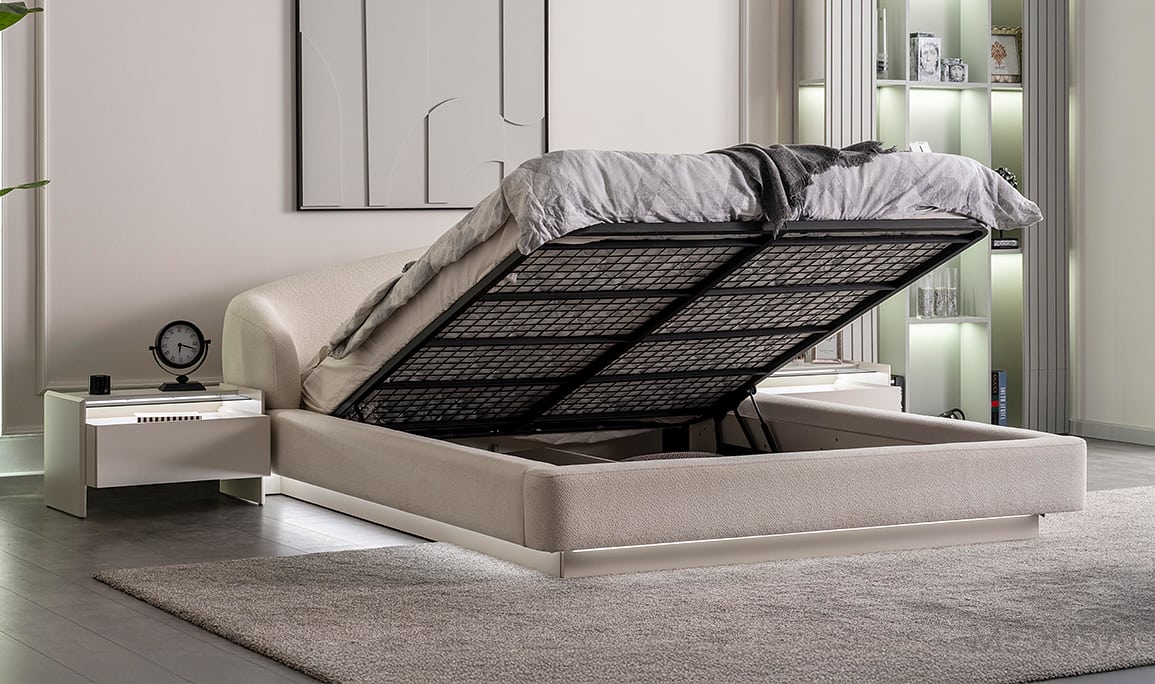 Medusa Home Mobilya - Pragma Yatak Odası