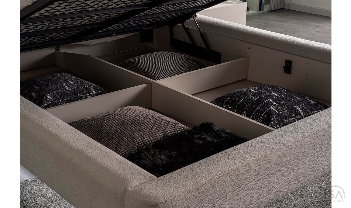 Medusa Home Mobilya - Pragma Yatak Odası