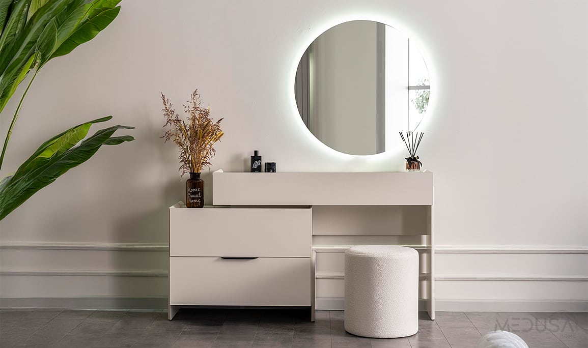 Medusa Home Mobilya - Pragma Yatak Odası