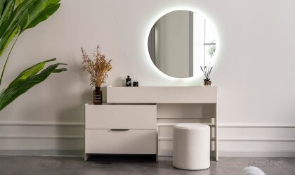 Medusa Home Mobilya - Pragma Yatak Odası