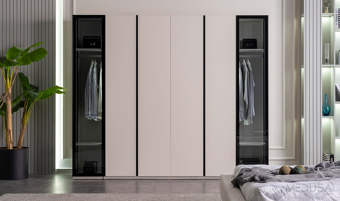 Medusa Home Mobilya - Pragma Yatak Odası