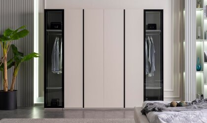 Medusa Home Mobilya - Pragma Yatak Odası