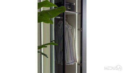 Medusa Home Mobilya - Pragma Yatak Odası