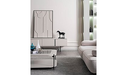 Medusa Home Mobilya - Pragma Yemek Odası