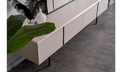 Medusa Home Mobilya - Pragma Yemek Odası
