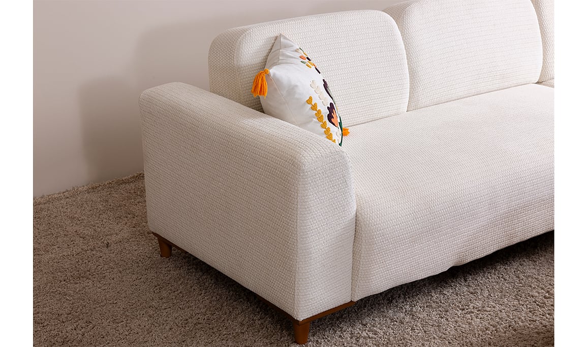 Medusa Home Mobilya - Prago Köşe Takımı