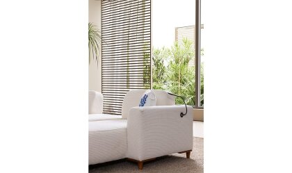 Medusa Home Mobilya - Prago Köşe Takımı