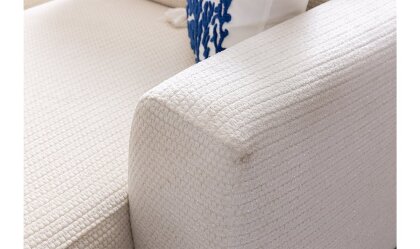 Medusa Home Mobilya - Prago Ses Sistemli Köşe Takımı