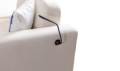 Medusa Home Mobilya - Prago Ses Sistemli Köşe Takımı